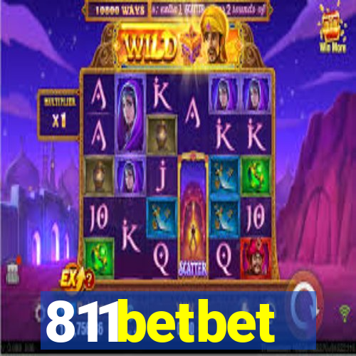811betbet