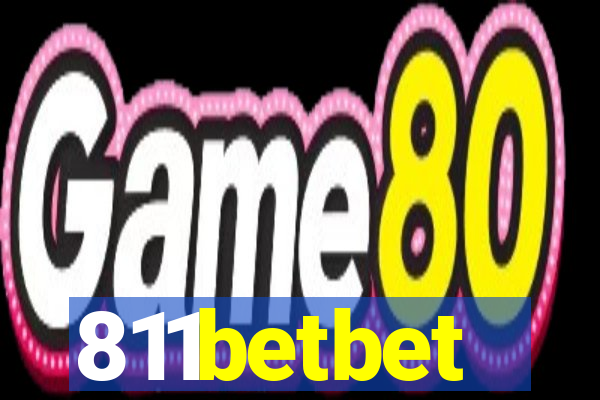 811betbet