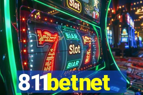 811betnet