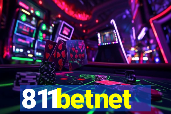 811betnet
