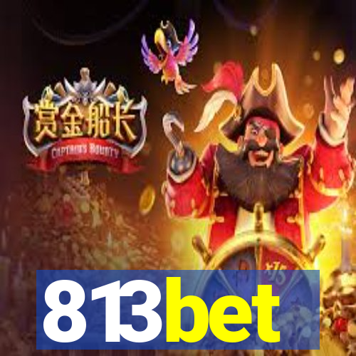 813bet