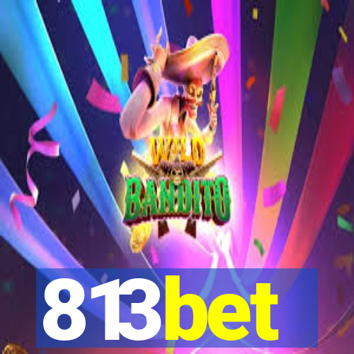 813bet