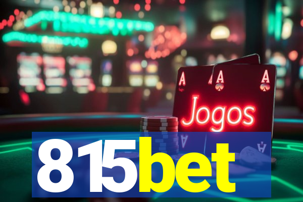 815bet