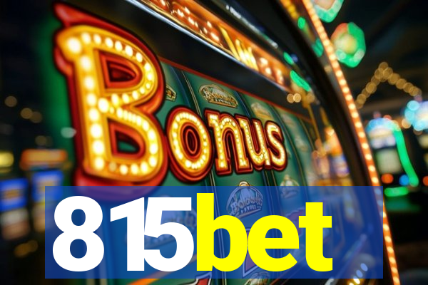 815bet