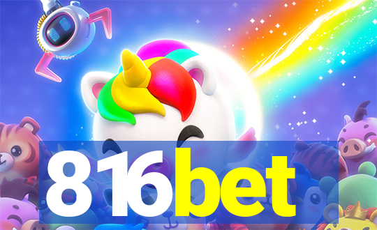 816bet