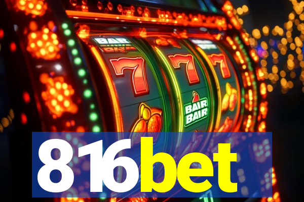 816bet