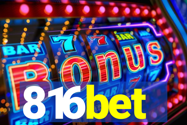 816bet
