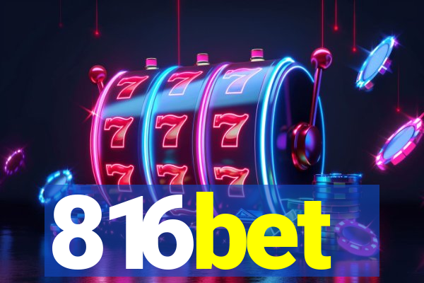 816bet