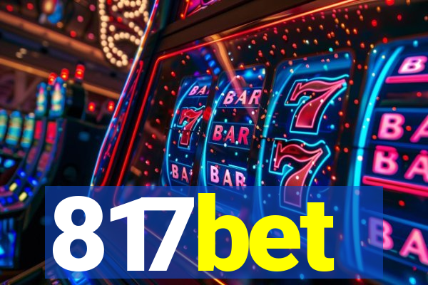817bet