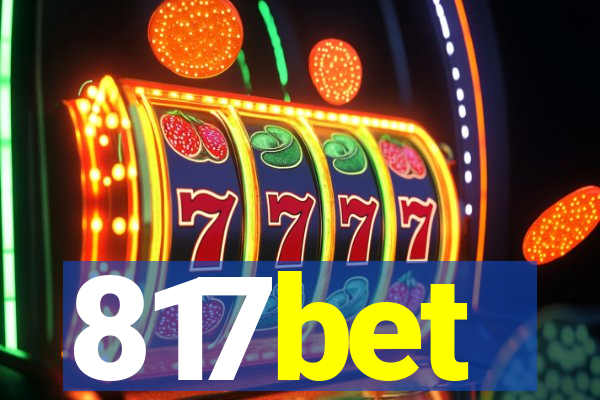 817bet