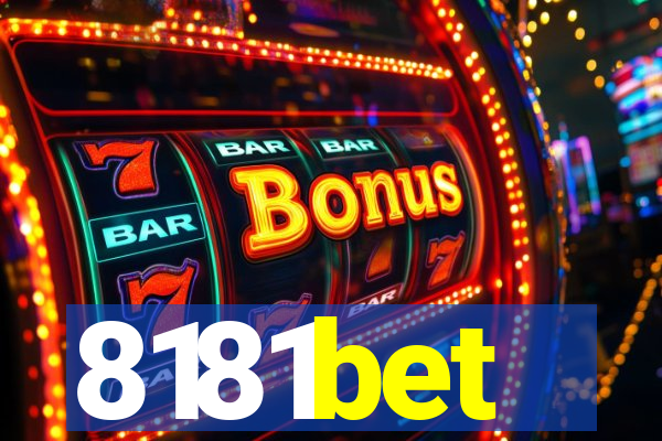 8181bet