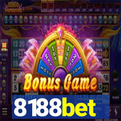8188bet