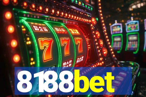 8188bet