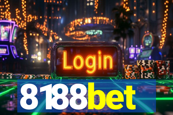 8188bet