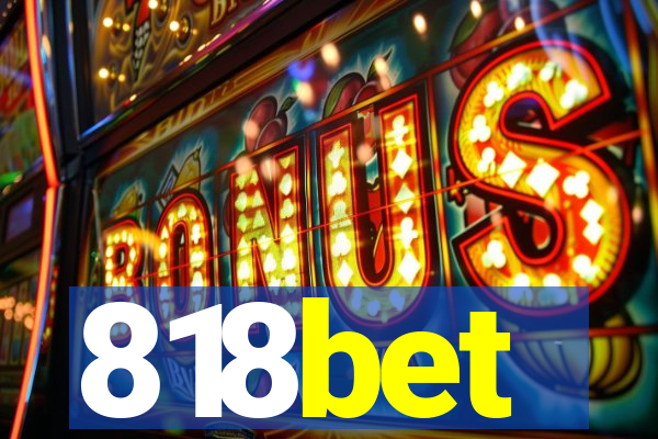 818bet