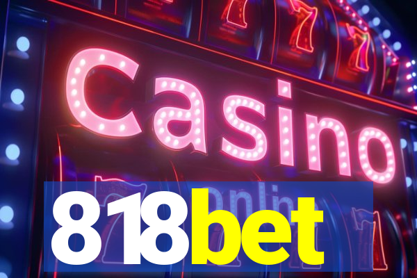 818bet