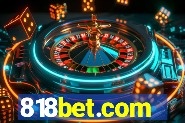 818bet.com