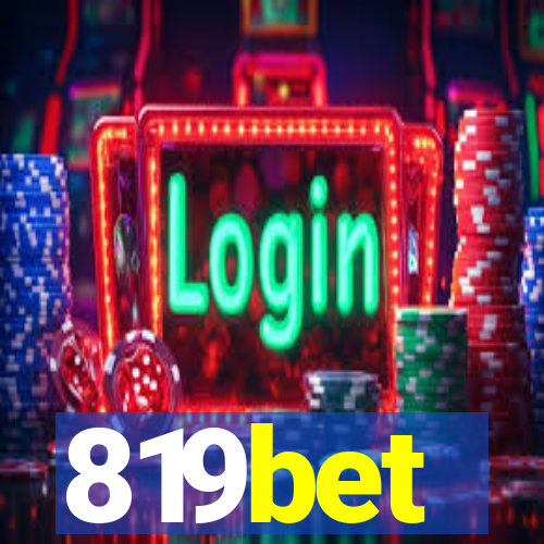 819bet