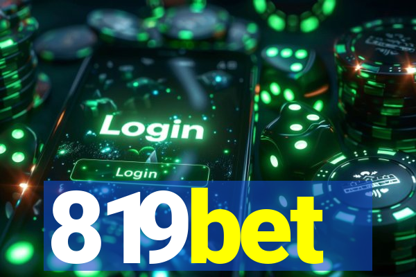 819bet