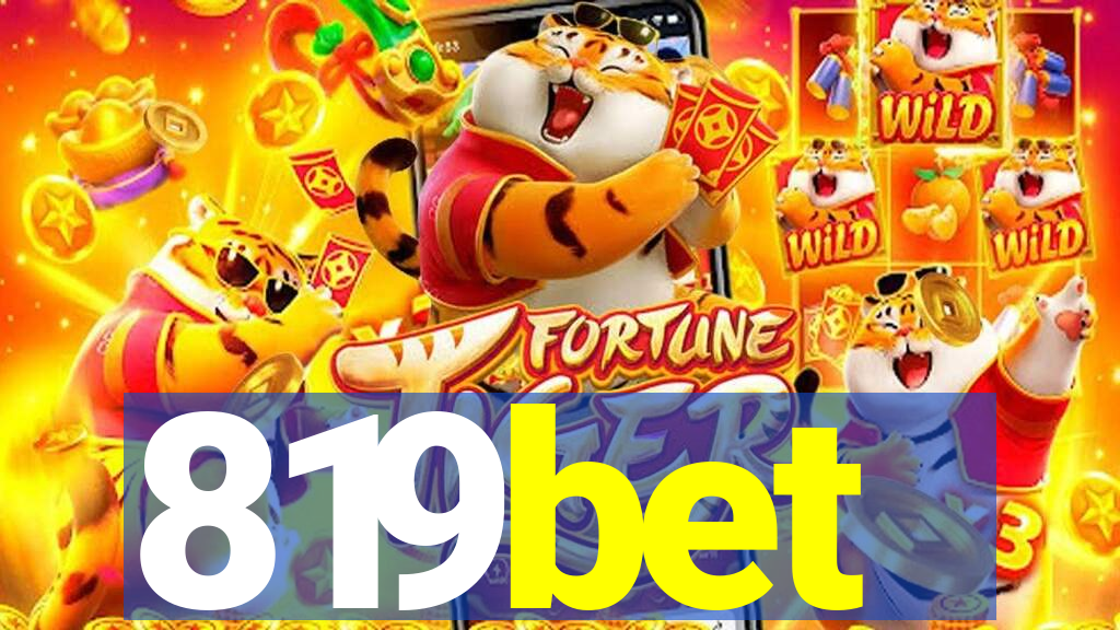 819bet