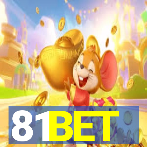 81BET