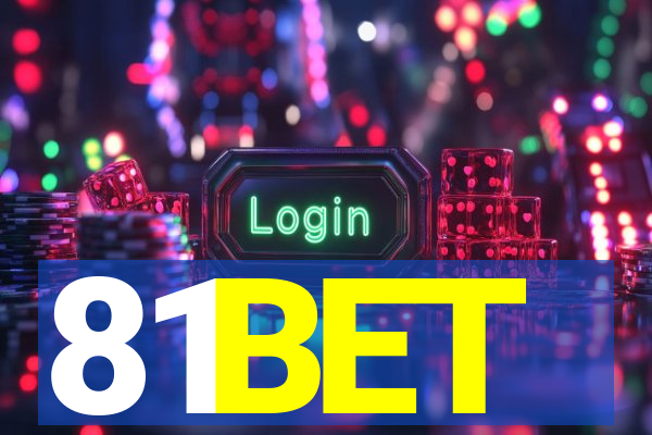 81BET
