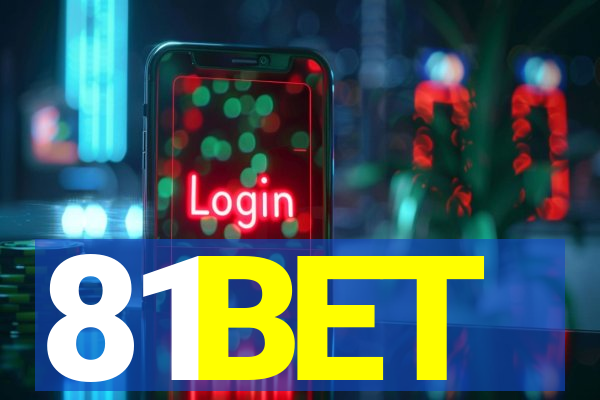 81BET