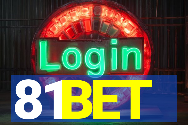 81BET