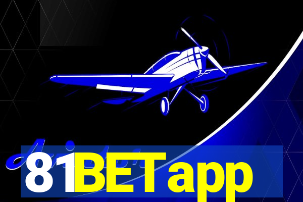 81BETapp