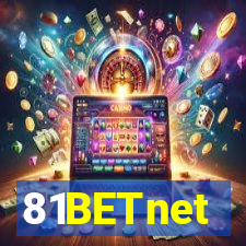 81BETnet