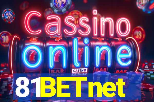 81BETnet