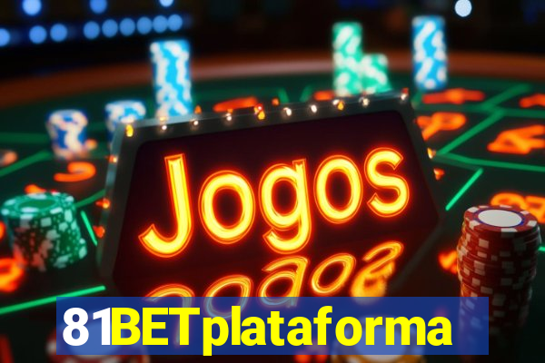 81BETplataforma