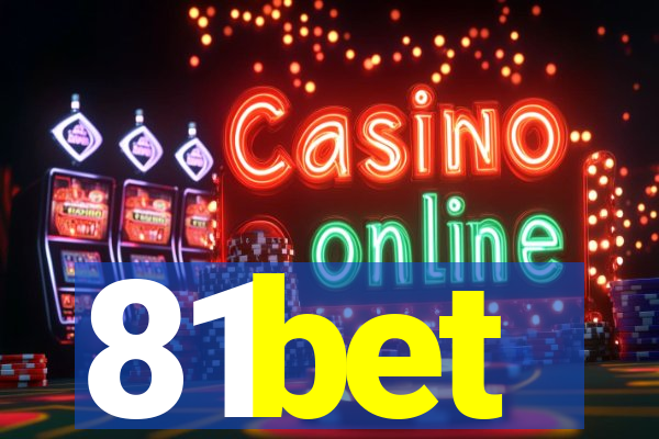 81bet