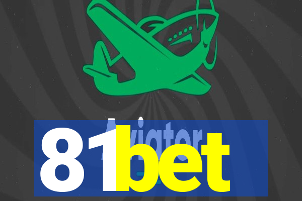 81bet