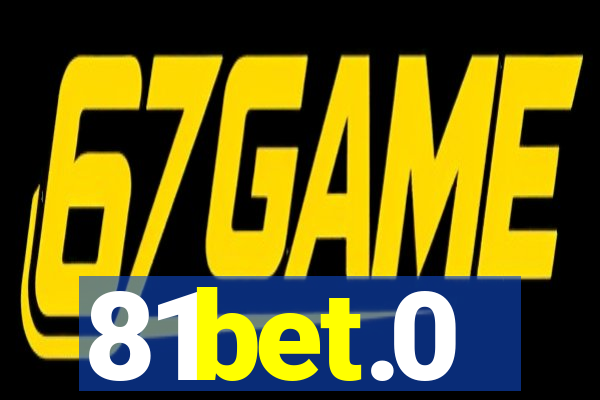 81bet.0