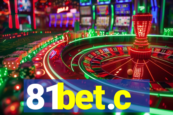 81bet.c