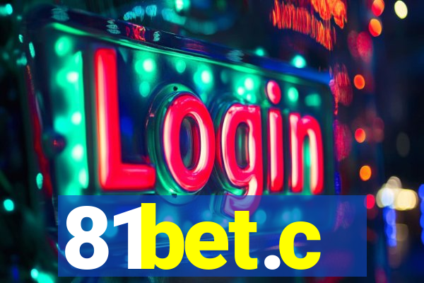 81bet.c