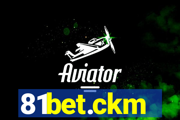 81bet.ckm
