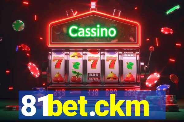 81bet.ckm