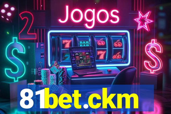 81bet.ckm