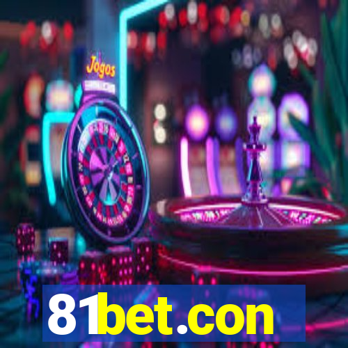 81bet.con