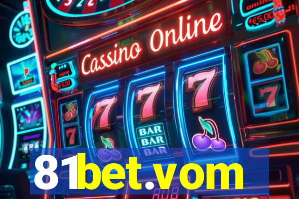 81bet.vom