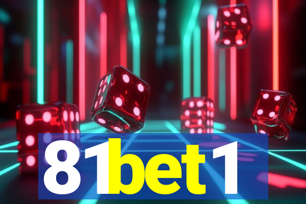 81bet1