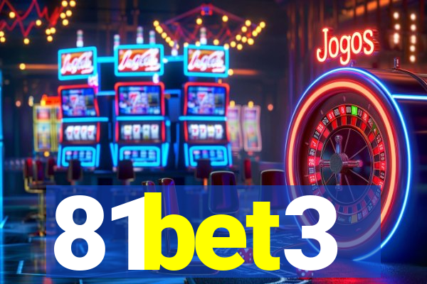 81bet3