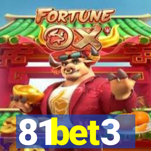 81bet3