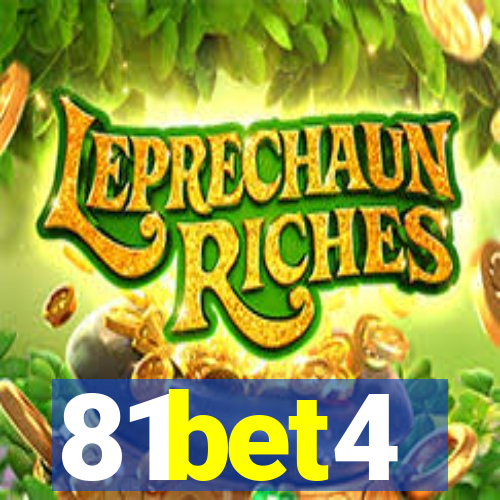 81bet4