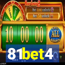 81bet4