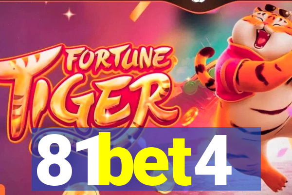 81bet4