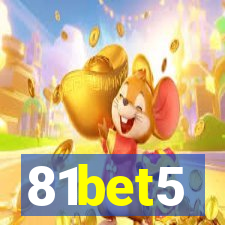 81bet5