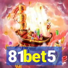 81bet5